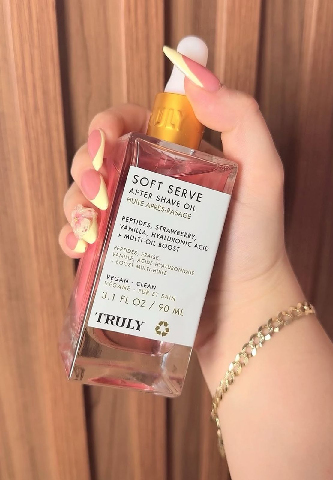 TRULY SERUM 🌺
